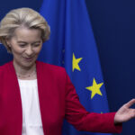 Tariffs: EU optimistic after Trump–von der Leyen call