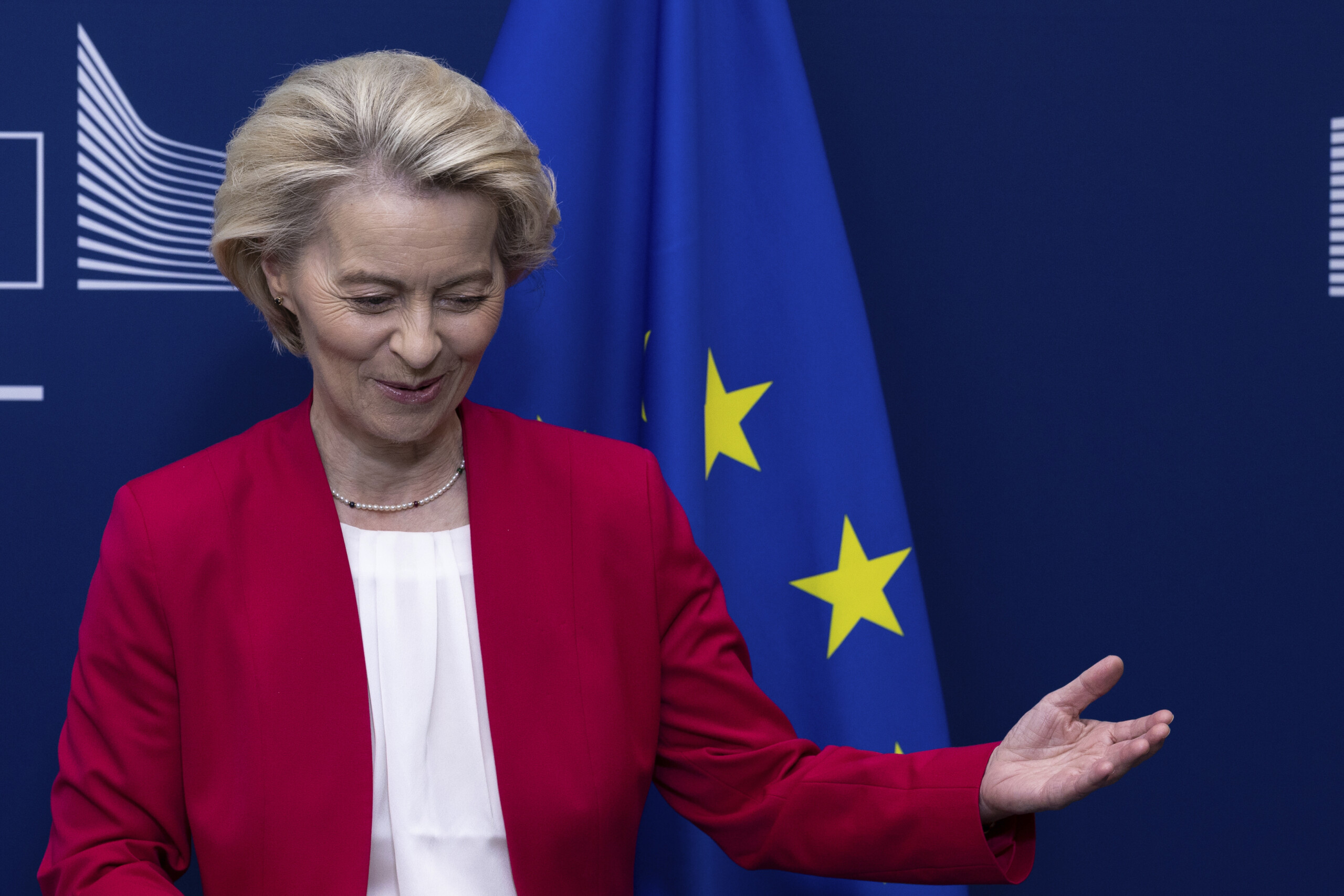 Tariffs: EU optimistic after Trump–von der Leyen call