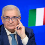 Tariffs, Foti: ‘Use of NRRP resources? The picture is unclear, impossible to assess at present’