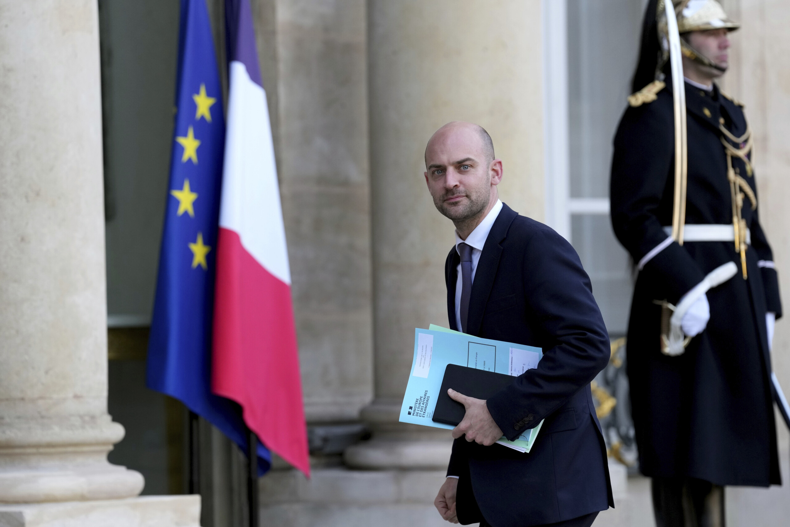 Tariffs, France: ‘30% tariffs are blackmail, we are not vassals of the US’