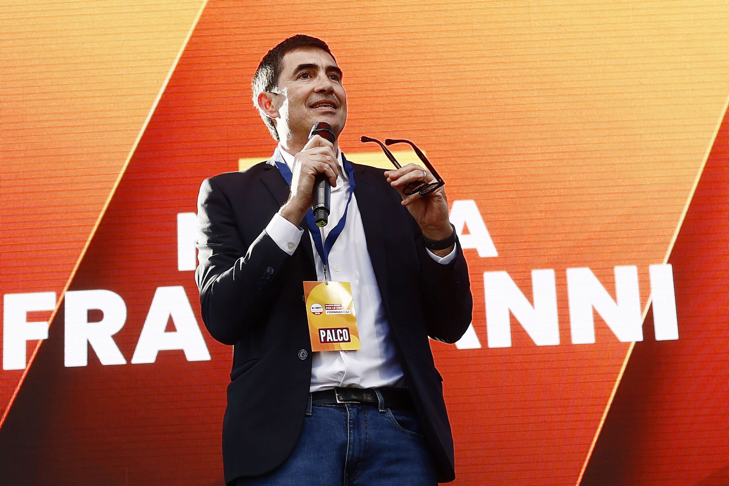 Tariffs, Fratoianni (Avs): "Meloni goes to Washington to negotiate surrender" Tariffs, Fratoianni (Avs): "Meloni goes to Washington to negotiate surrender"