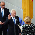 Tariffs, Germany: ‘Good news pause, find solutions with the US’