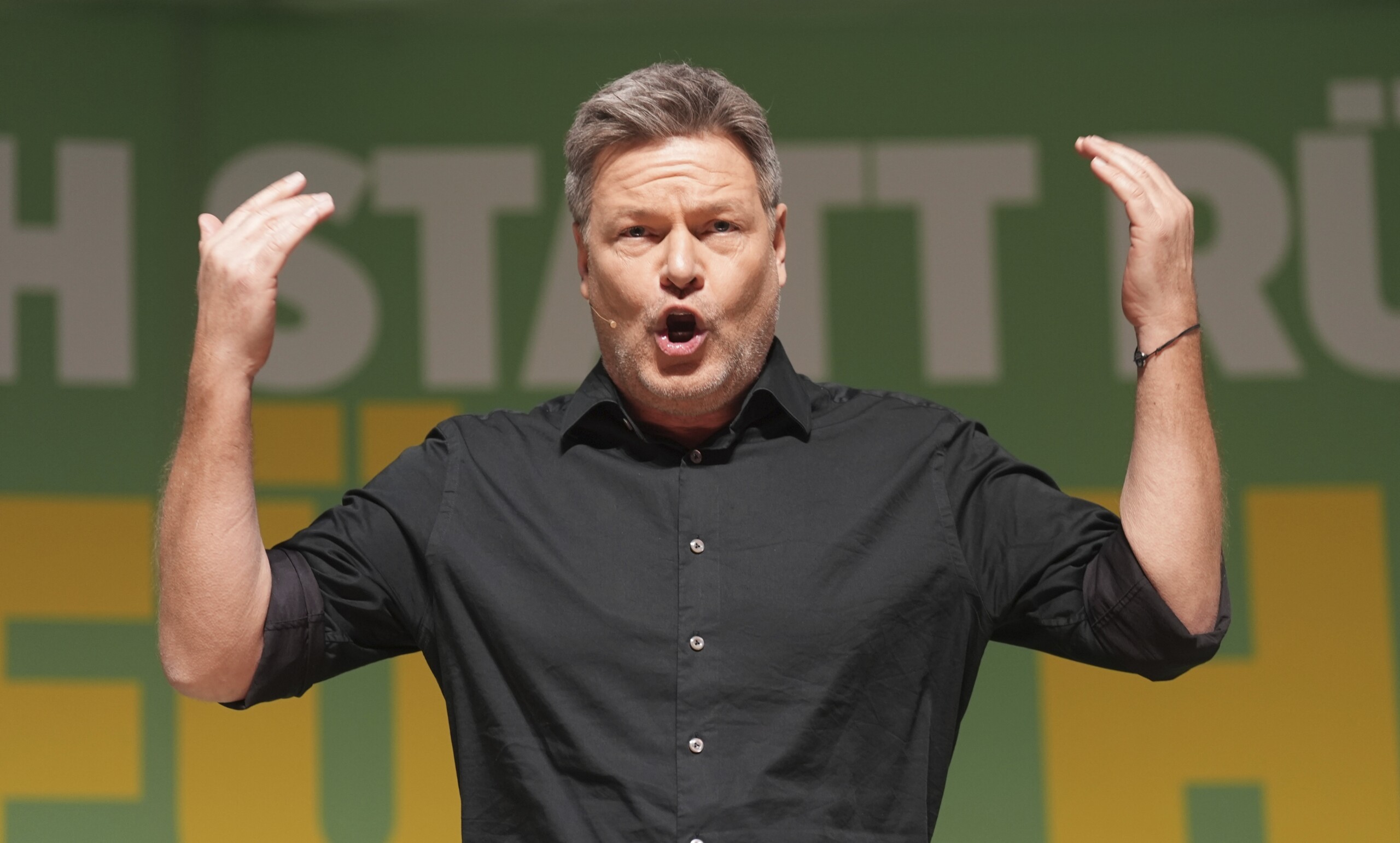 Tariffs, Germany: "Trump's calculations are absurd"