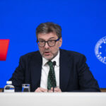 Tariffs, Giorgetti: "An opportunity to discuss how to defend Italian businesses"