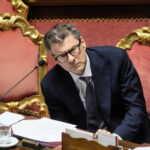 Tariffs, Giorgetti: ‘Long and exhausting negotiations’