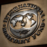 Tariffs: IMF Cuts Global GDP Forecast, +2.8% in 2025