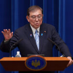 Tariffs, Japan's Prime Minister: "Ready to go to the U.S. as soon as possible"