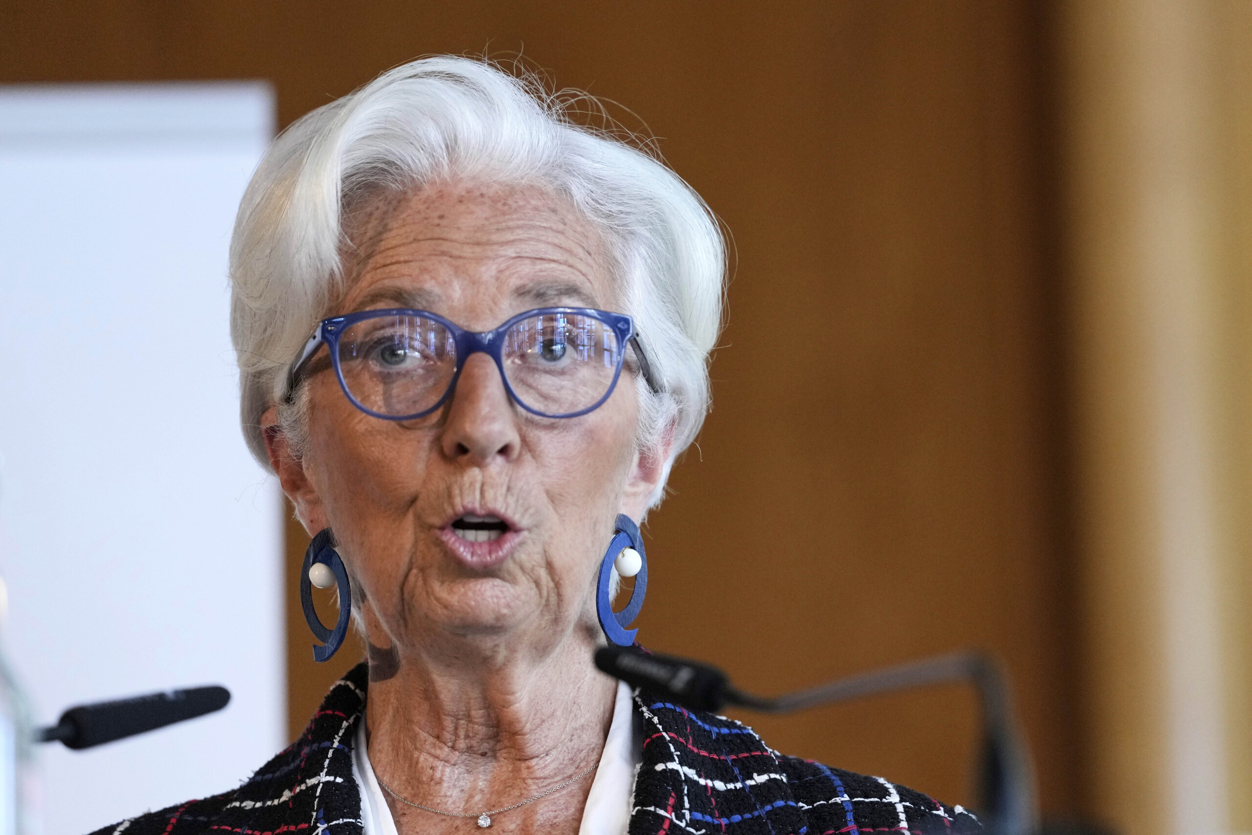 Tariffs, Lagarde: ‘Coercive trade policies are not the solution’ Tariffs, Lagarde: ‘Coercive trade policies are not the solution’