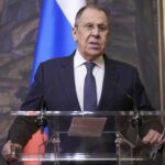 Tariffs, Lavrov: ‘Agreement with the US is a hard blow for EU industry’