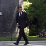 Tariffs, Macron: ‘Strong disapproval, defend European interests’