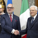 Tariffs, Mattarella: "A deep mistake, a united and determined EU response is needed"