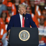 Tariffs, media: Trump and Xi to talk very soon