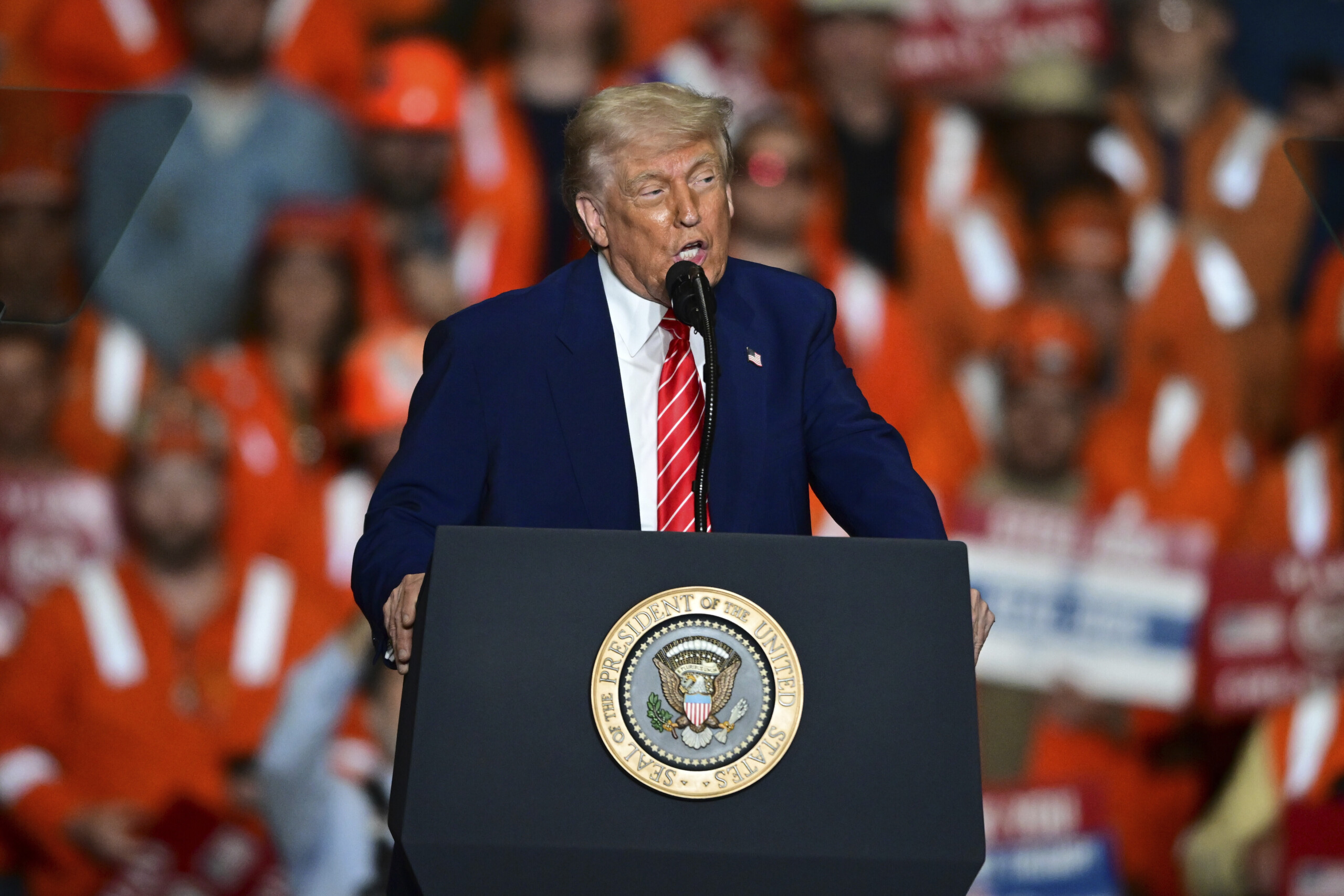 Tariffs, media: Trump and Xi to talk very soon Tariffs, media: Trump and Xi to talk very soon