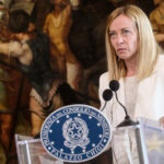 Tariffs, Meloni: ‘A mutually beneficial agreement is needed, other scenarios are senseless’