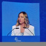 Tariffs, Meloni: “EU Not Wasting Time, Committed to Finding Agreement”