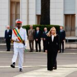 Tariffs, Meloni: ‘US-EU agreement is positive, I await details before judging’