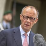 Tariffs, Merz: ‘30% would be a severe blow to the economy, working on a solution by 1 August’