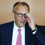 Tariffs, Merz: "German economy will suffer considerable damage"