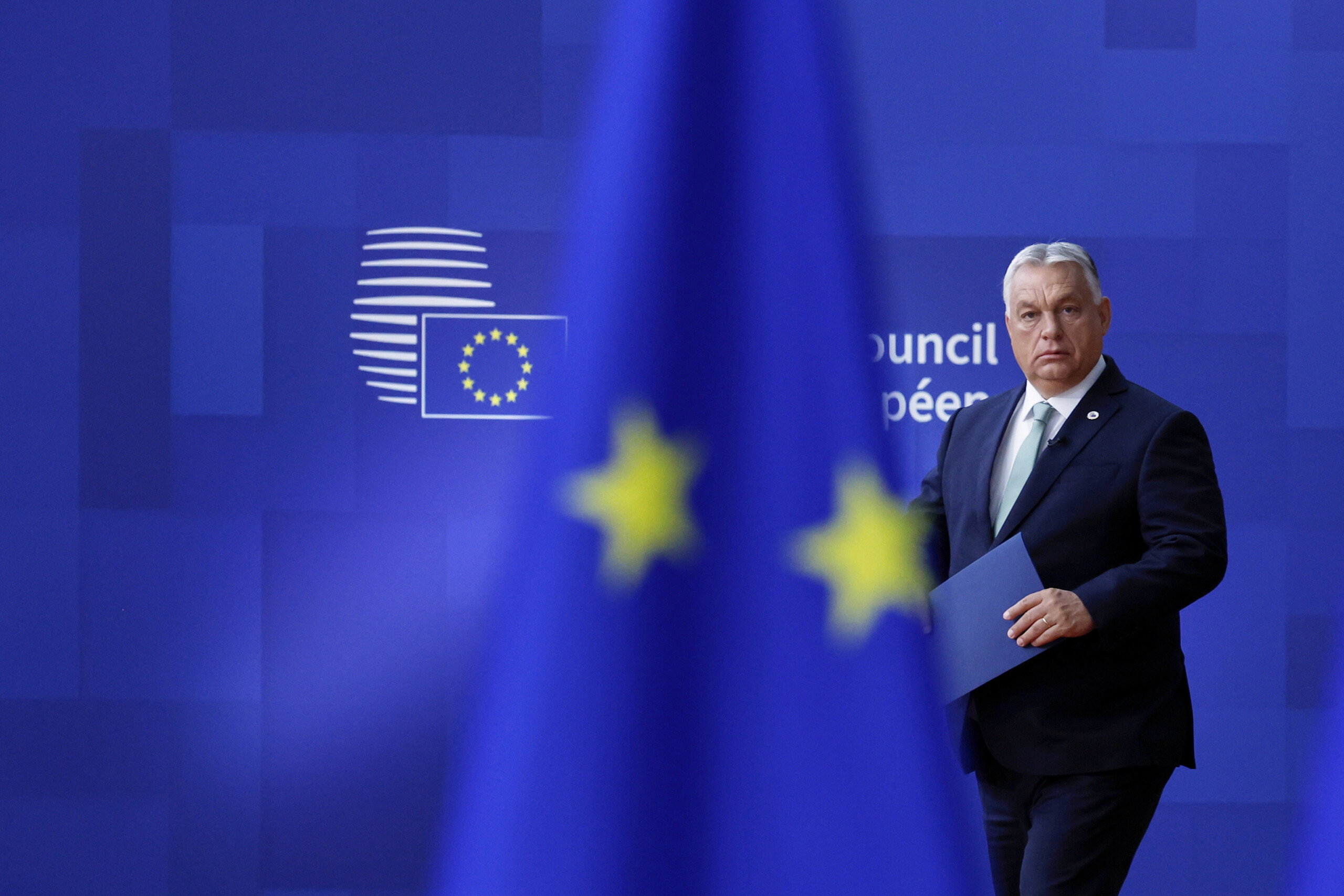 Tariffs, Orban: ‘I did not authorise von der Leyen to negotiate on behalf of Hungary’