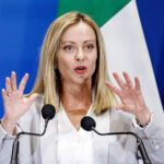 Tariffs, P.Chigi: ‘Trade war makes no sense, negotiate a fair agreement’