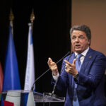 Tariffs, Renzi: "Not a joke for Italy, huge damage caused by sovereignists"