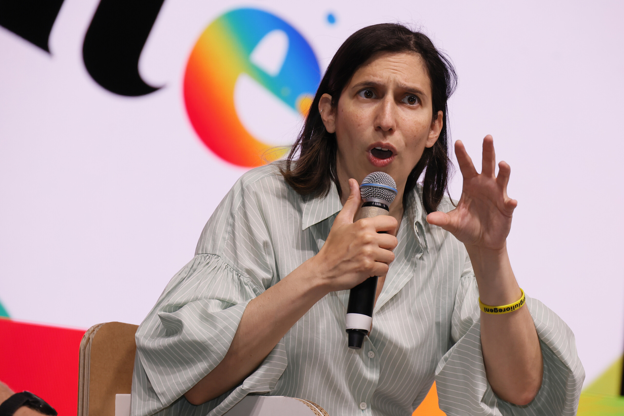 Tariffs, Schlein: ‘We now expect Meloni to take a clear and strong stance’ Tariffs, Schlein: ‘We now expect Meloni to take a clear and strong stance’