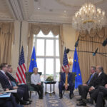 Tariffs, sources: EU-US agreement reached