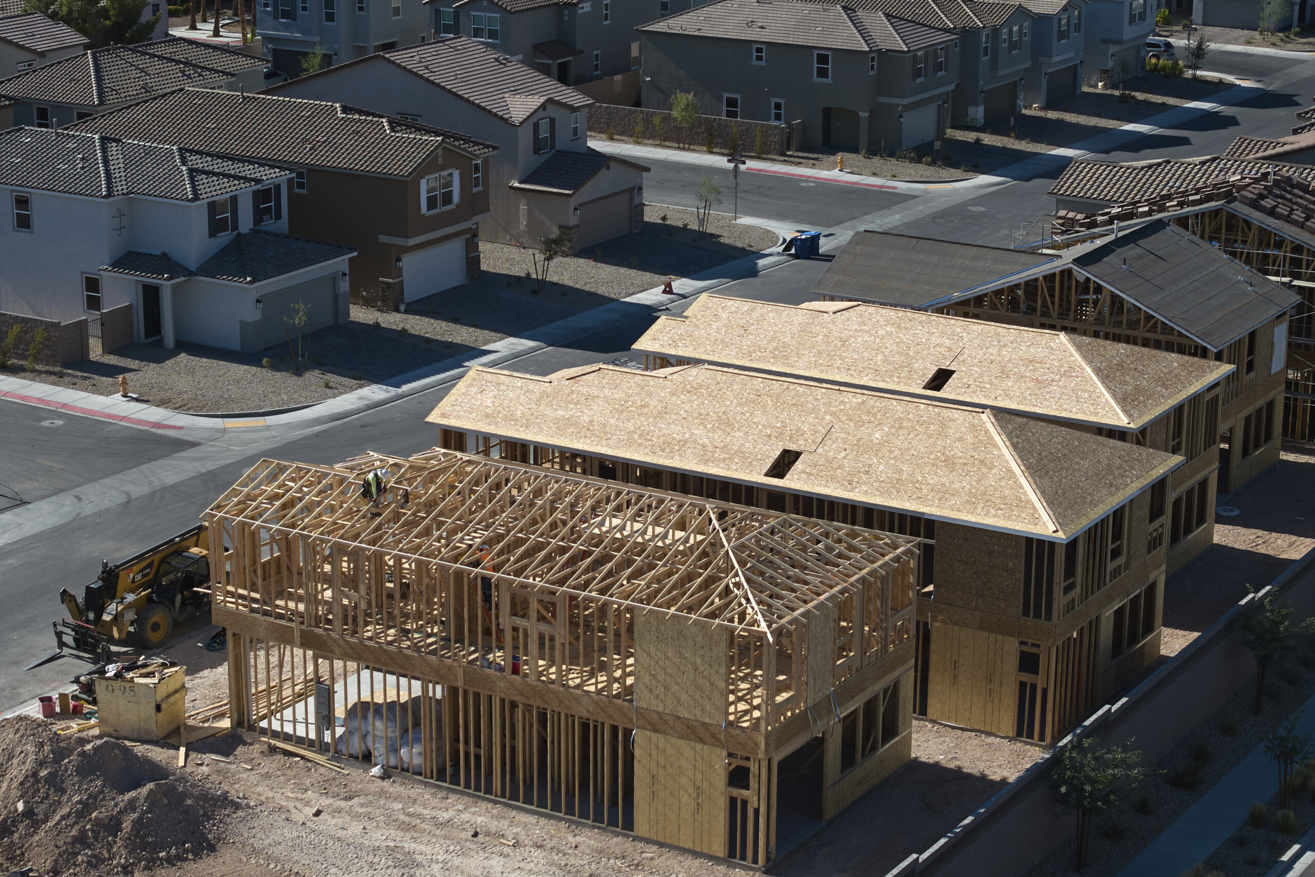 Tariffs: Switzerland to continue talks with US, ‘no countermeasures at present’