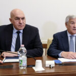 Tariffs, Tajani: “Best possible deal between US and EU, agreement brings certainty”