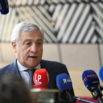 Tariffs, Tajani: ‘EU towards a less harsh response than the American choice’