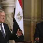 Tariffs, Tajani: ‘I don't think there will be any debates in front of the Pope's body’