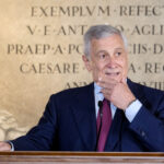 Tariffs, Tajani meets Greer: ‘Fruitful exchange of views on US-EU negotiations’