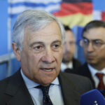Tariffs, Tajani: "We must reflect calmly, a violent reaction only causes damage"