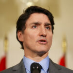 Tariffs, Trudeau: ‘Trade war will mostly hurt Americans’