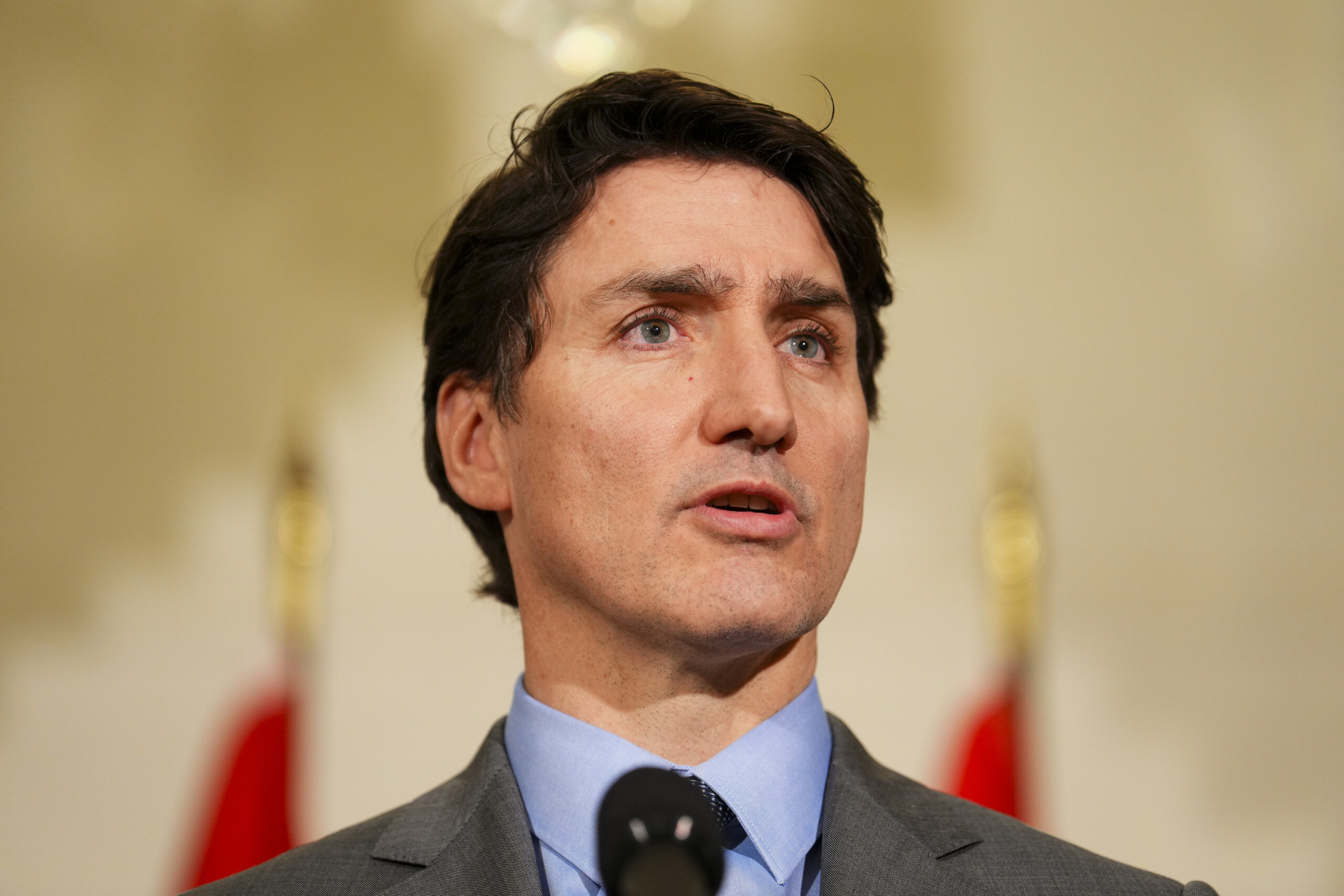 Tariffs, Trudeau: ‘Trade war will mostly hurt Americans’ Tariffs, Trudeau: ‘Trade war will mostly hurt Americans’