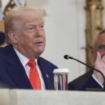 Tariffs, Trump: ‘50% tariffs on EU from June, discussions lead nowhere’