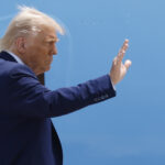 Tariffs, Trump: ‘Agreement reached with China, relations excellent’