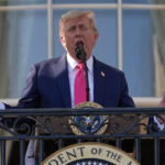 Tariffs, Trump announces: ‘The first letters will be sent at 12 noon’