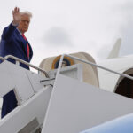 Tariffs, Trump: "Doubling steel and aluminum tariffs to 50% starting June 4"