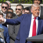 Tariffs, Trump eases duties on cars and components