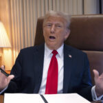 Tariffs, Trump increases duties on Canadian aluminum and steel to 50%