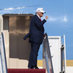 Tariffs, Trump: ‘Letters informing countries about tariffs to be sent today’