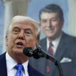 Tariffs, Trump: "No delay on the implementation of tariffs starting April 2"