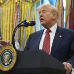 Tariffs, Trump: "Not willing to withdraw 145% tariffs against China"