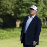 Tariffs: Trump publishes letters to Japan and South Korea, 25% starting August 1