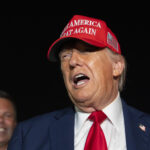 Tariffs, Trump: ‘Sign 12 letters, I'll send them on Monday’