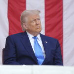Tariffs, Trump: ‘The EU has asked to schedule meetings, which is positive’