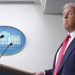 Tariffs, Trump: ‘There will be no tariffs on gold’