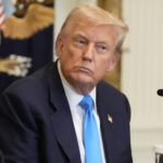 Tariffs, Trump: “They are making America great and rich again”