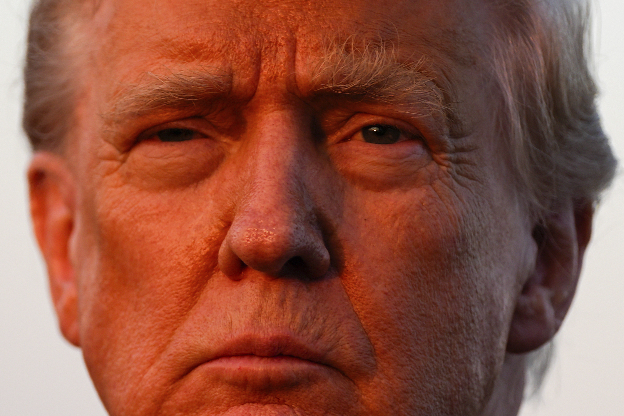 Tariffs, Trump: ‘They will rise to 35% if the EU does not honour its promised investments’ Tariffs, Trump: ‘They will rise to 35% if the EU does not honour its promised investments’